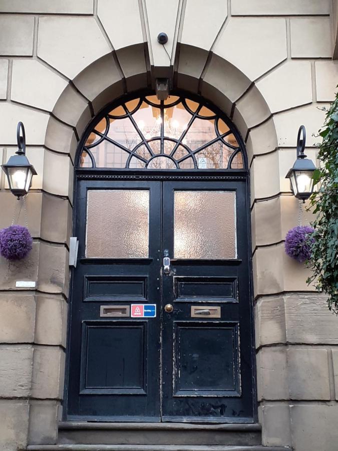 Carnegie Library: Austen Apartment 2 bedroom Mexborough Buitenkant foto