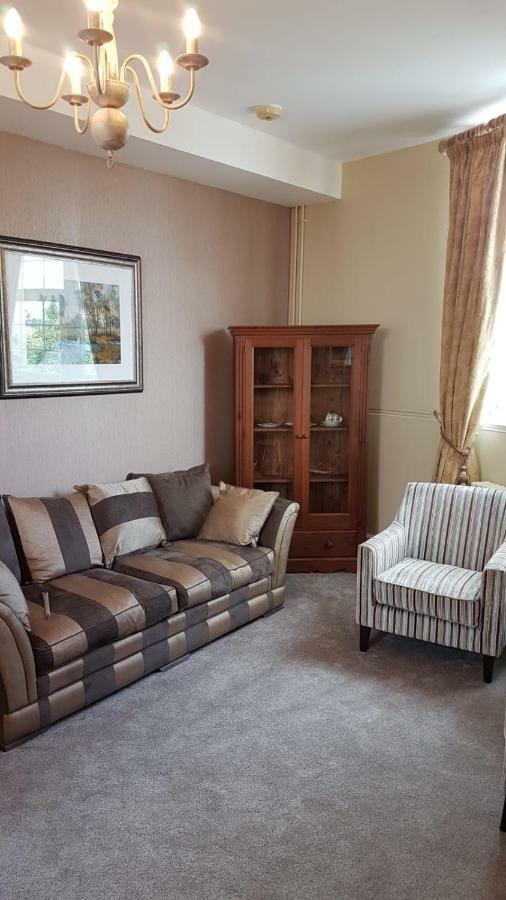 Carnegie Library: Austen Apartment 2 bedroom Mexborough Buitenkant foto