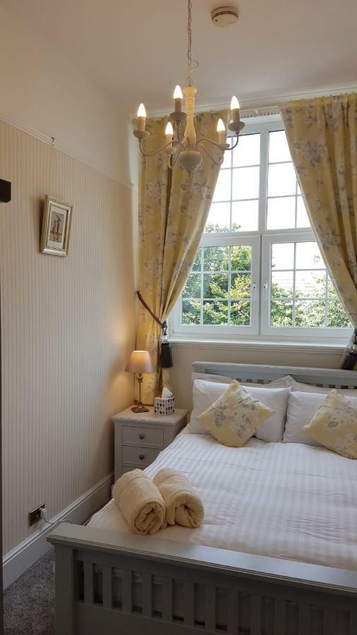 Carnegie Library: Austen Apartment 2 bedroom Mexborough Buitenkant foto